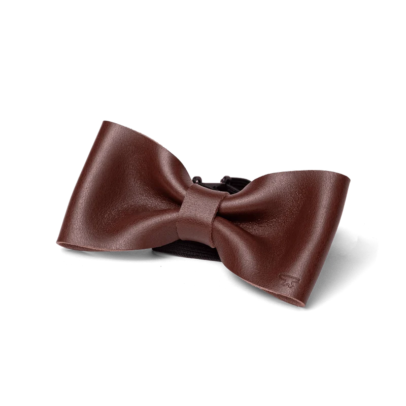Nœud Papillon - Marron