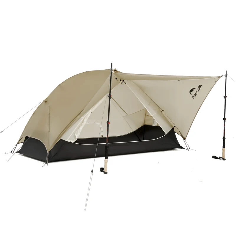 Mongar™ UL 1-Person Ultralight Backpacking Tent