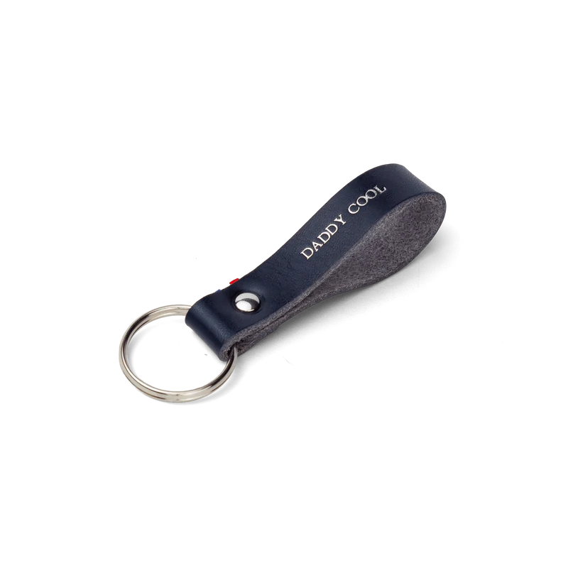 Porte-clé Leash DADDY COOL