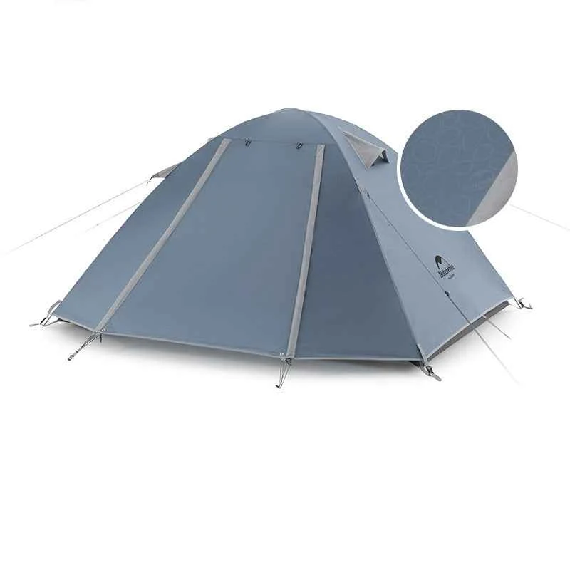 P-Series Family Camping Tent