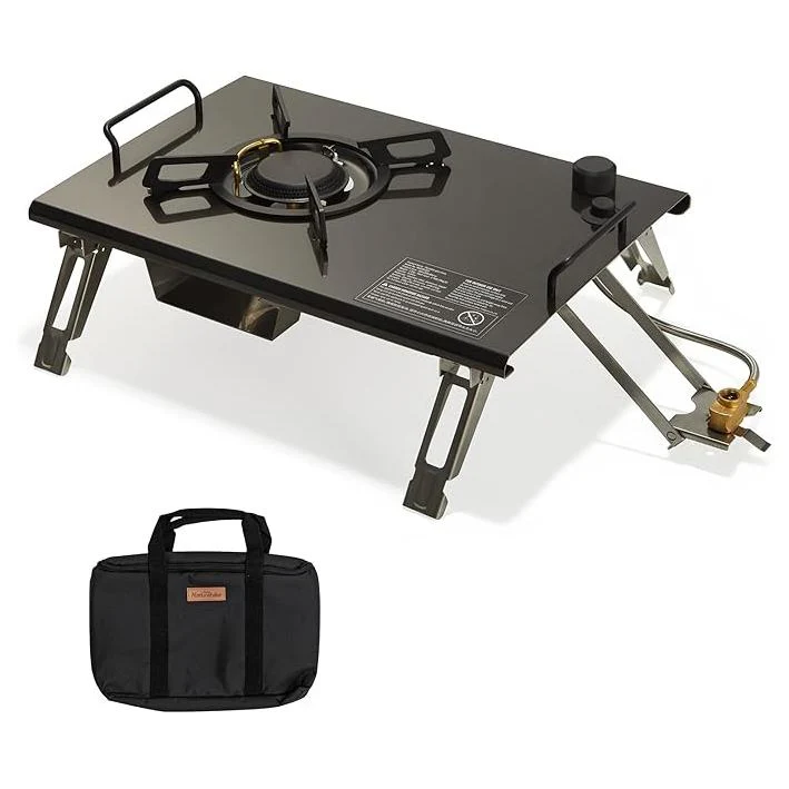 Snowfield™ G01 Tabletop Folding Gas Stove