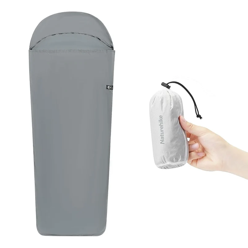 Flame™ Ultralight Sleeping Bag Liner