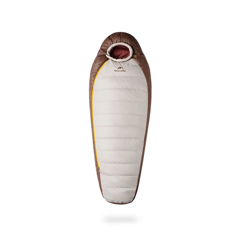 Snowbird™ SP1000 Down Mummy Sleeping Bag 13°F / -10°C