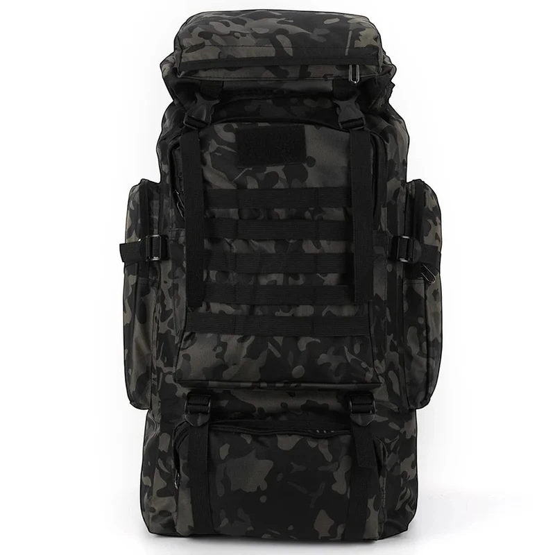 Sac à dos randonnée grande capacité 80L
