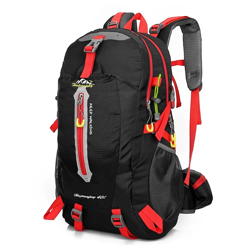 Sac à dos randonnée polyvalent 40L