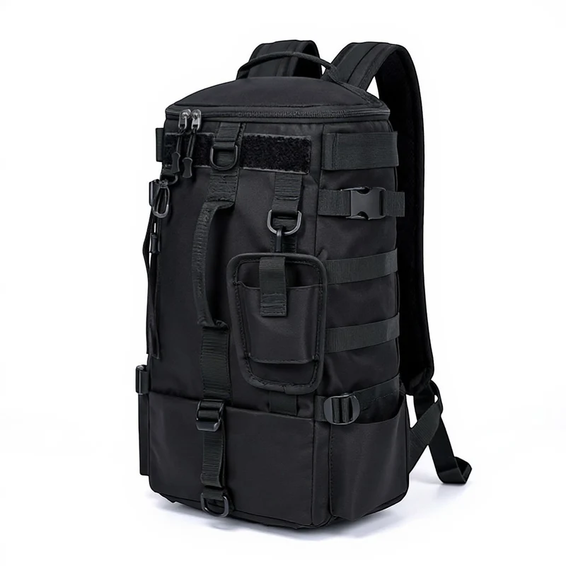 Sac à dos pêche et randonnée