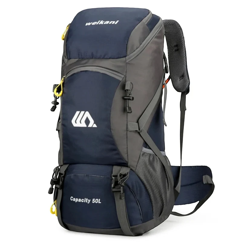 Sac à dos randonnée longue distance 50L