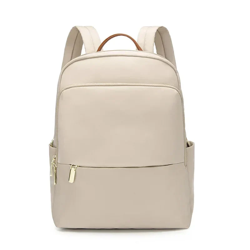 Sac à Dos Ordinateur Femme 14 Pouces | Multi-Compartiments Pratiques et Stylés