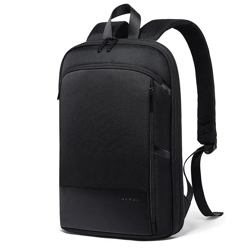 Sac à Dos Ordinateur Extensible | Compartiment Sécurisé 15.6 Pouces