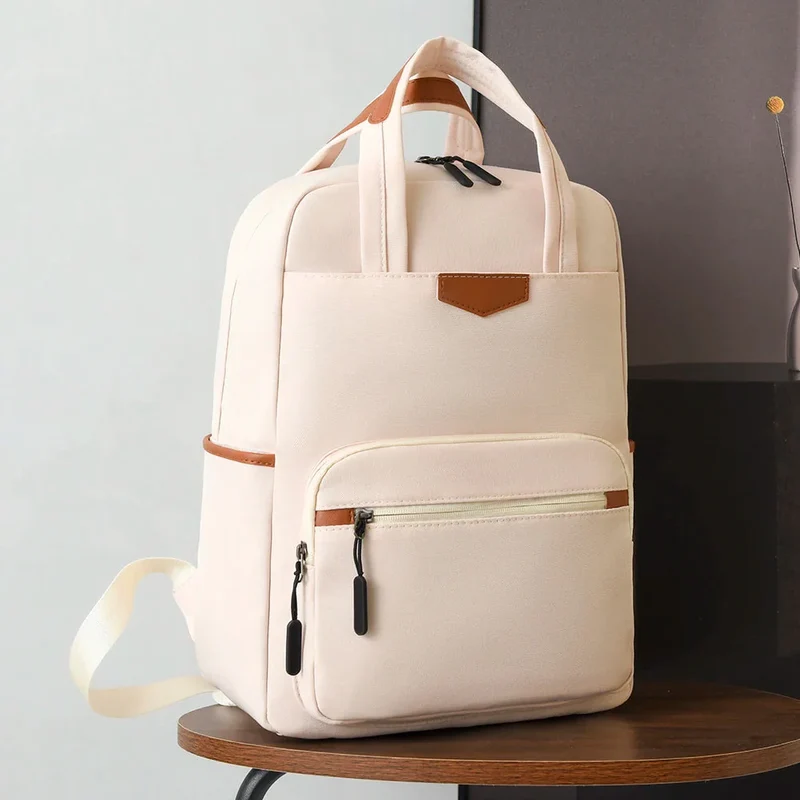 Sac à Dos Ordinateur 16 Pouces | Compartiment Dédié et Chic
