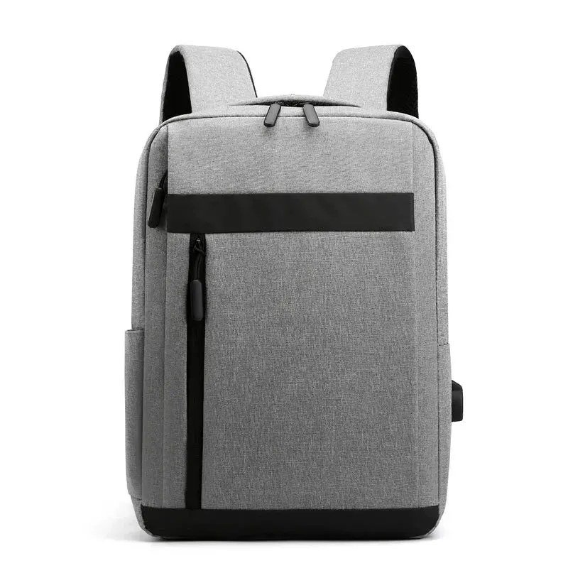 Sac à Dos Ordinateur 15.6 Pouces | Compartiment Rembourré Sécurisé