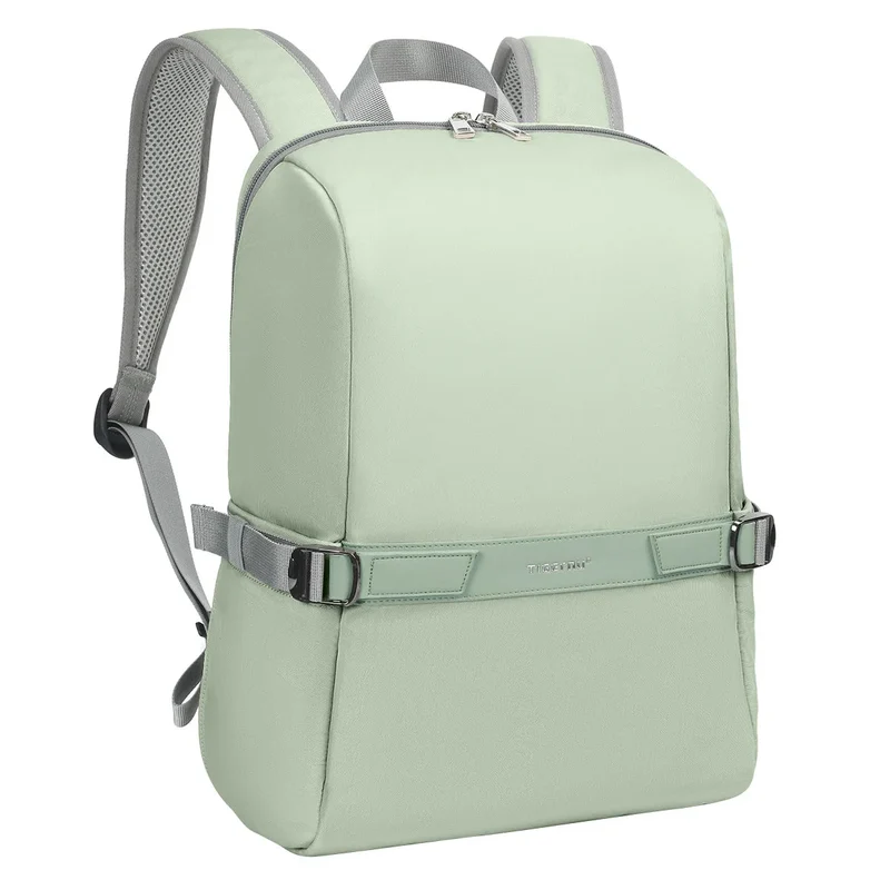 Sac à Dos Ordinateur 15 Pouces Femme | Nylon Imperméable Urbain
