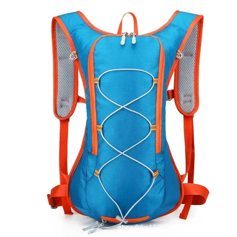 Sac à Dos Léger Randonnée 12l | Bretelles Ajustables Respirantes