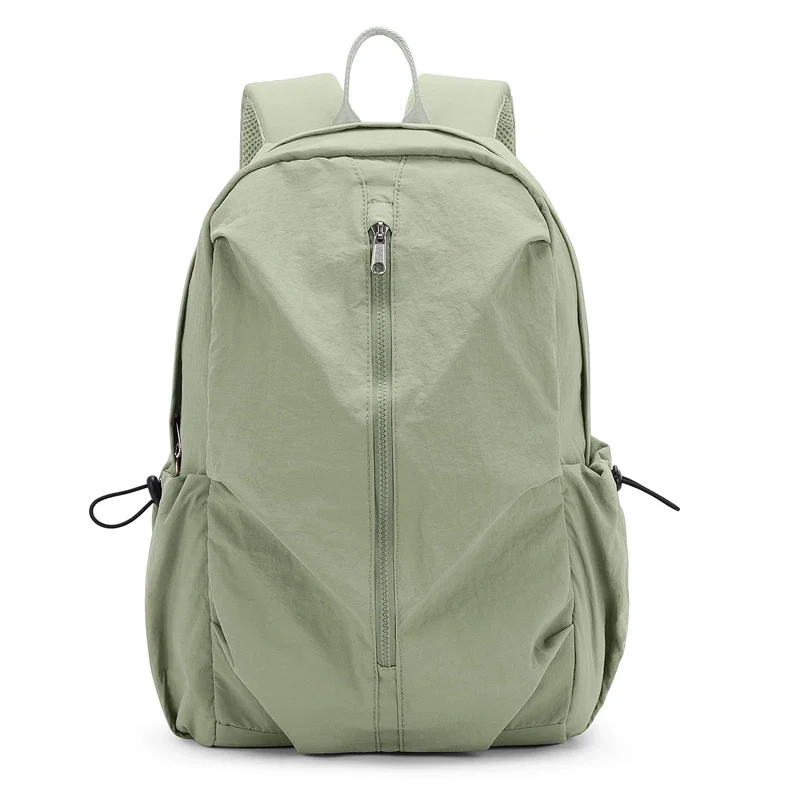 Sac à Dos Léger Femme | Tissu Imperméable Nylon