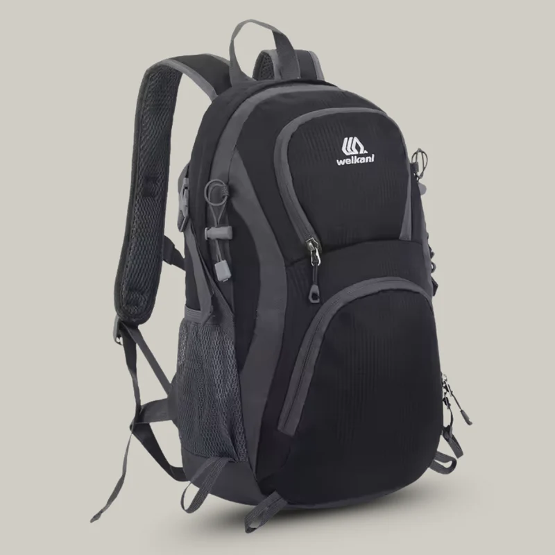 Sac à Dos Léger 20l | Polyvalence Randonnée et Ville