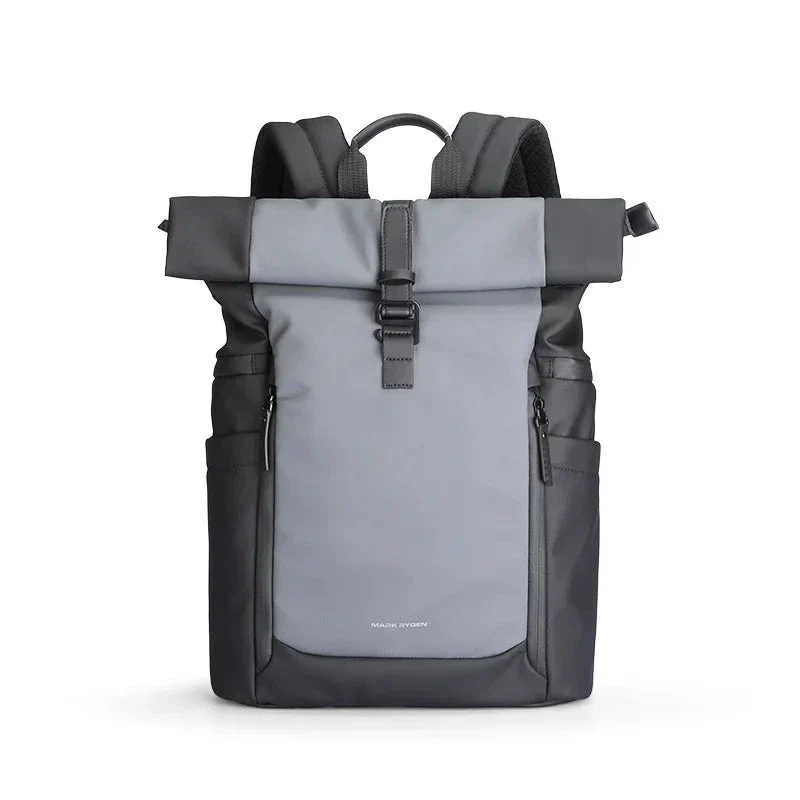 Sac à Dos Imperméable | Design Roll-Top Ajustable