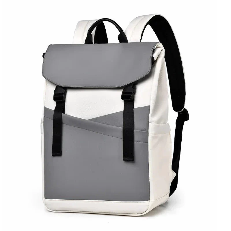 Sac à Dos Imperméable Voyage | Compartiment Pc 16 Pouces