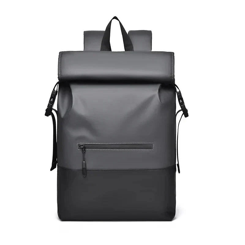 Sac à Dos Imperméable Roll Top | Fermeture Ajustable Waterproof