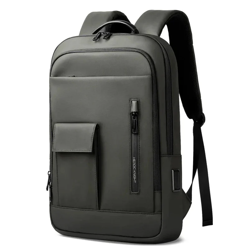 Sac à Dos Imperméable Ordinateur | Poches Multiples Urbaines