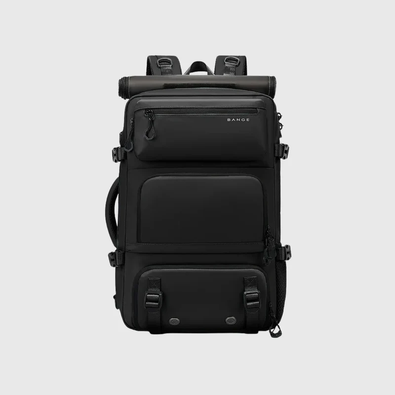 Sac à Dos Imperméable Ordinateur | Poche Antivol Intégrée