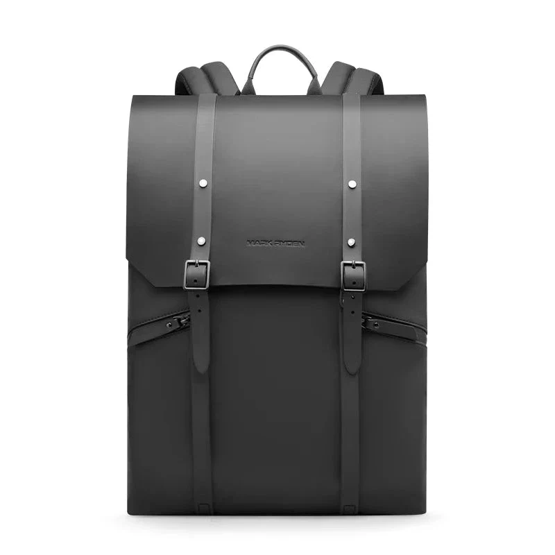 Sac à Dos Imperméable Ordinateur | Compartiments Multiples et Antivol