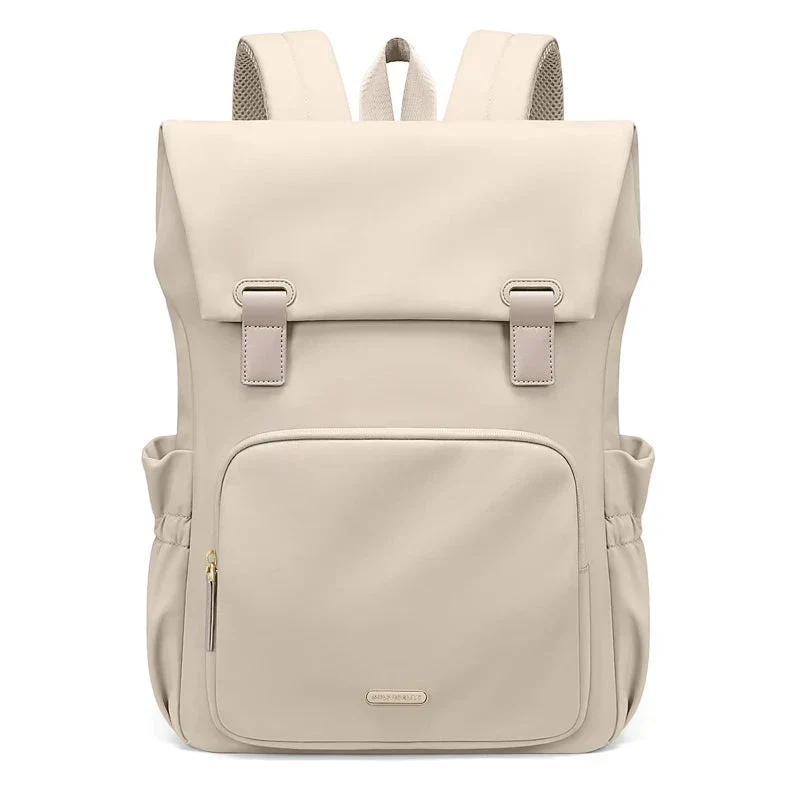 Sac à Dos Imperméable Ordinateur | Compartiment Rembourré 16 Pouces