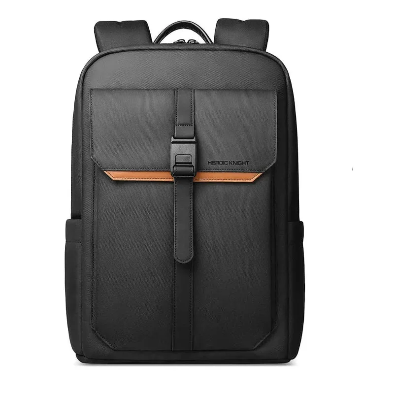 Sac à Dos Imperméable Homme | Compartiment Antivol 15.6 Pouces