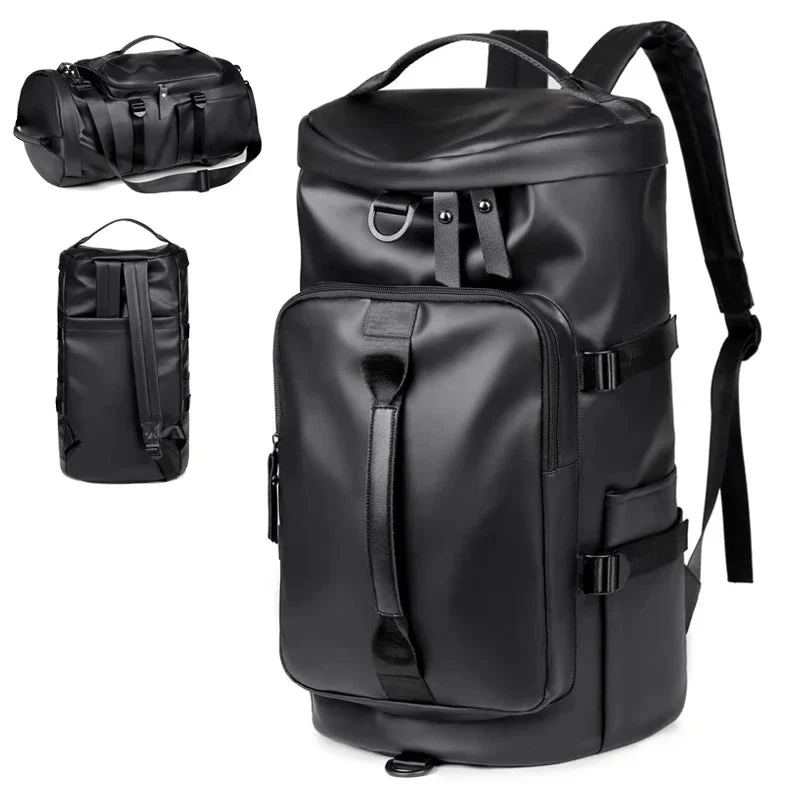 Sac à Dos Imperméable Convertible | 3 en 1 Multifonction