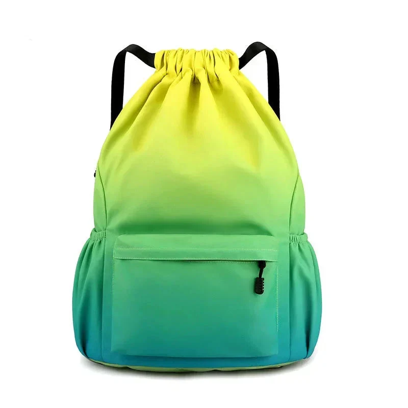 Sac à Dos Imperméable Coloré | Étanche et Multifonction