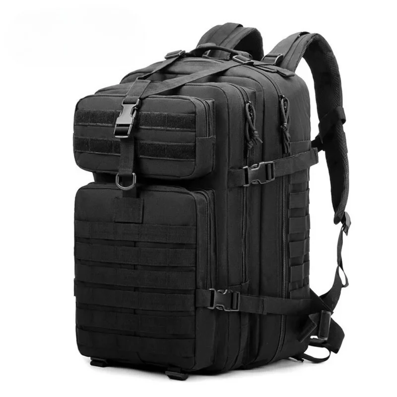 Sac à Dos Imperméable Aventure | Nylon Robuste et Spacieux