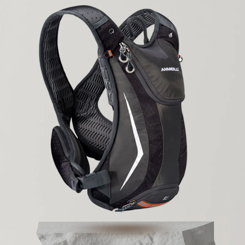 Sac à Dos Hydratation Trekking | Ventilation Pads 3d Mesh