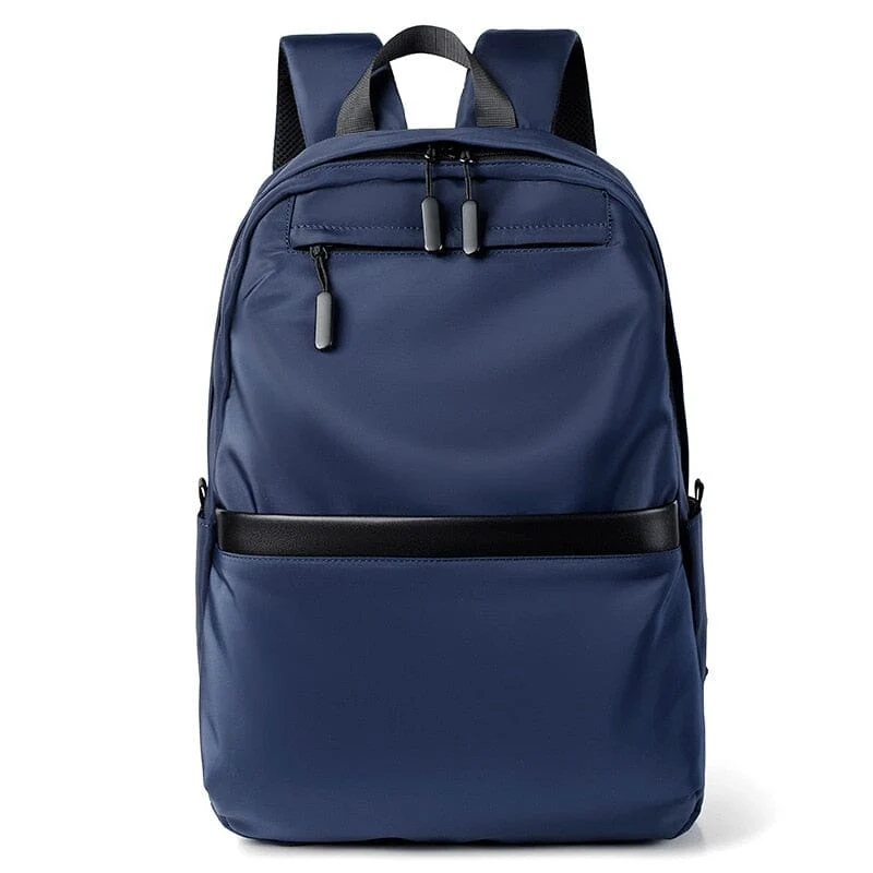 Sac à Dos Homme Urbain | Tissu Imperméable Polyester