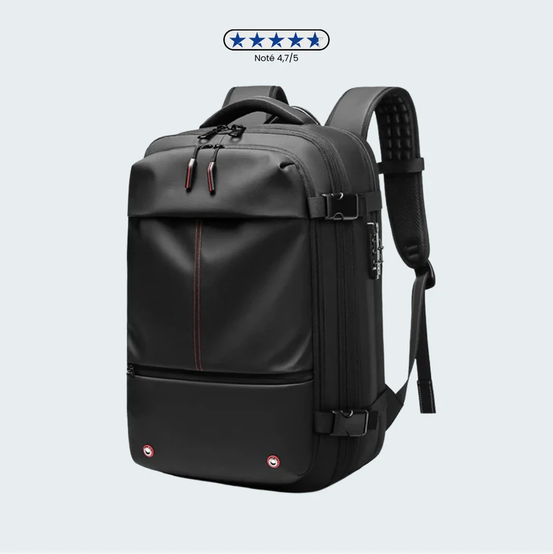 Sac à Dos Grande Capacité | Économise sur Les Bagages