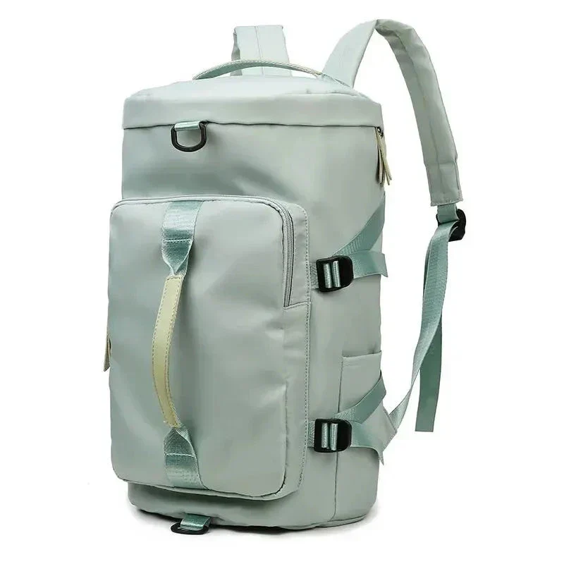 Sac à Dos Femme Voyage | Convertible Grand Rangement