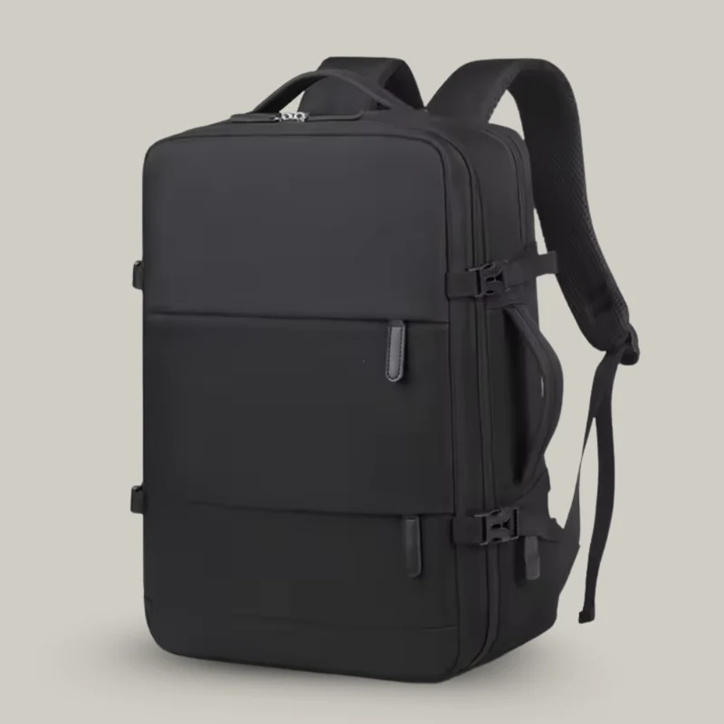 Sac à Dos Femme Randonnée | Ultra Léger et Compartiments Pratiques