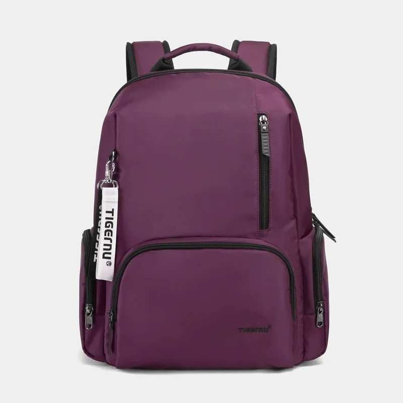 Sac à Dos Femme Ordinateur | Ultra-Léger et Imperméable