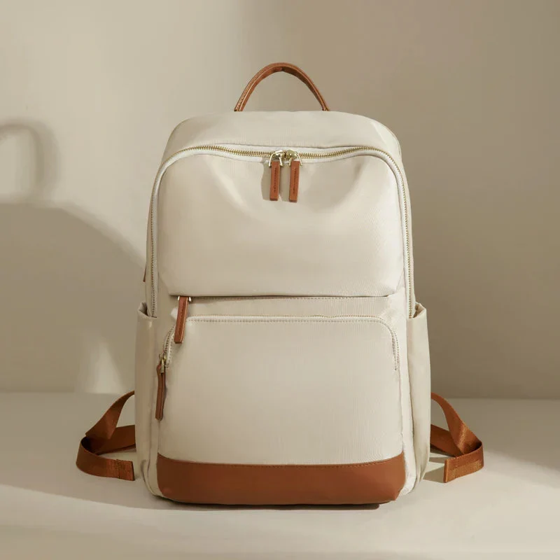 Sac à Dos Femme Ordinateur | Tendance Sangle Valise