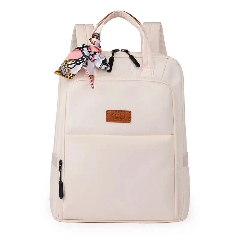 Sac à Dos Femme Ordinateur 13 Pouces | Design Chic et Léger