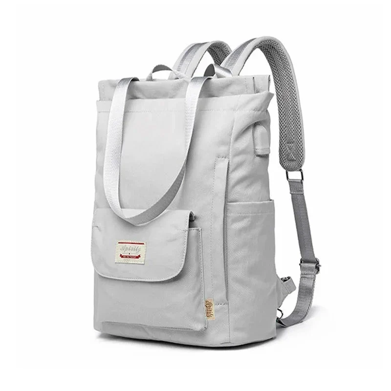 Sac à Dos Femme Multifonction | Convertible 3-en-1 Pratique