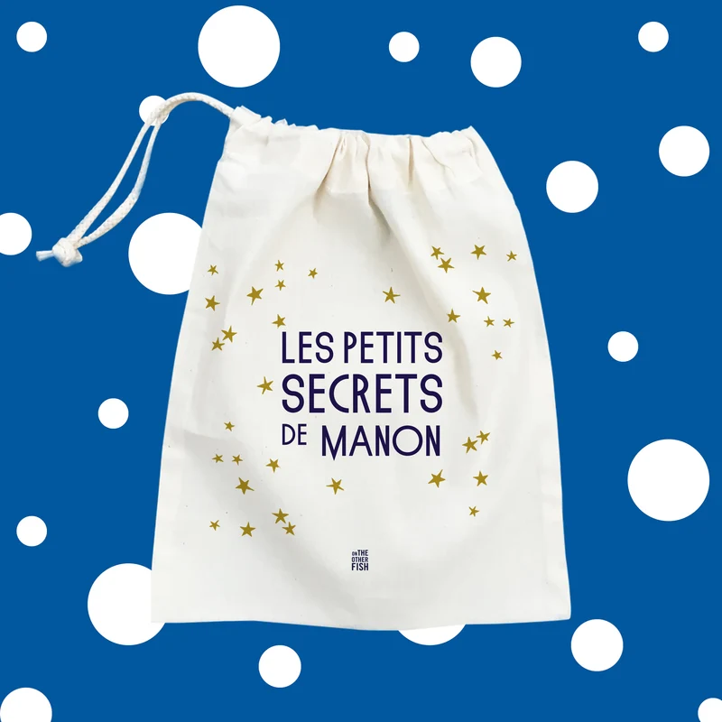 Pochette - Les Petits Secrets de ...