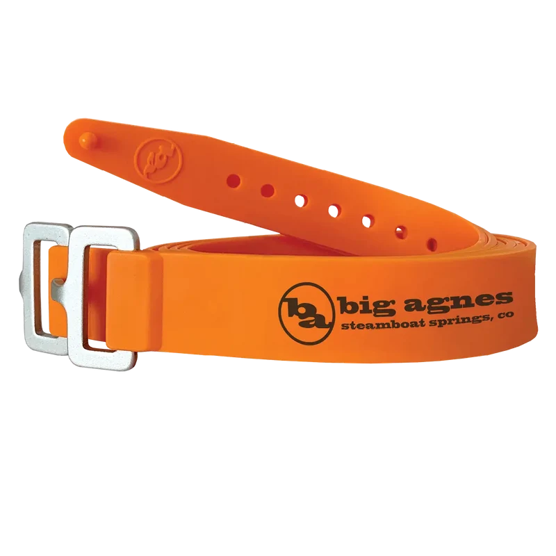 Big Hitch Straps