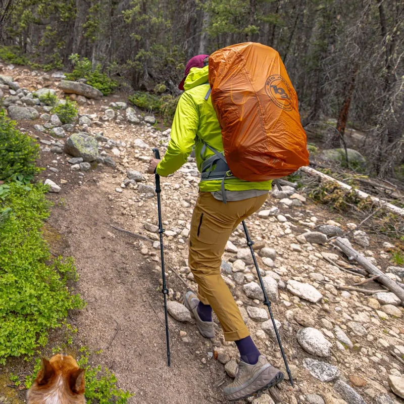HyperBead™ Pack Rain Cover