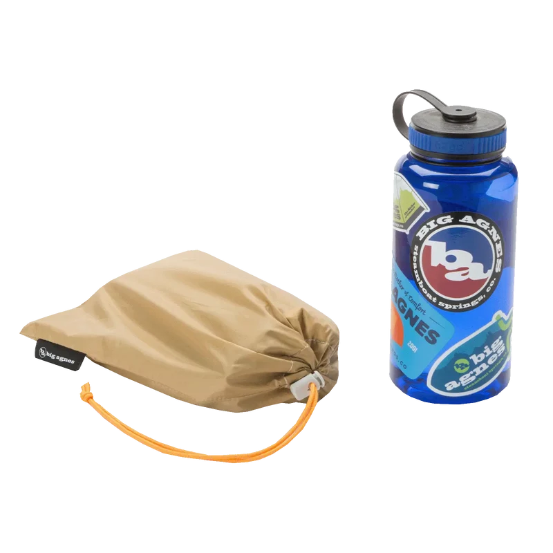 Accessory Wall - Sage Canyon Shelter Plus