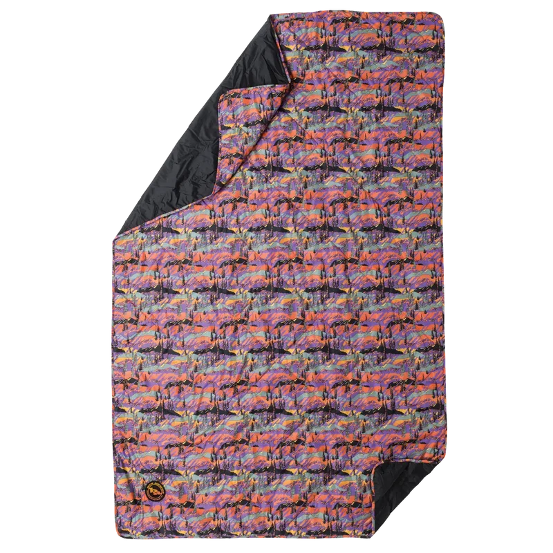 Why Not Picnic Blanket - Alpenglow