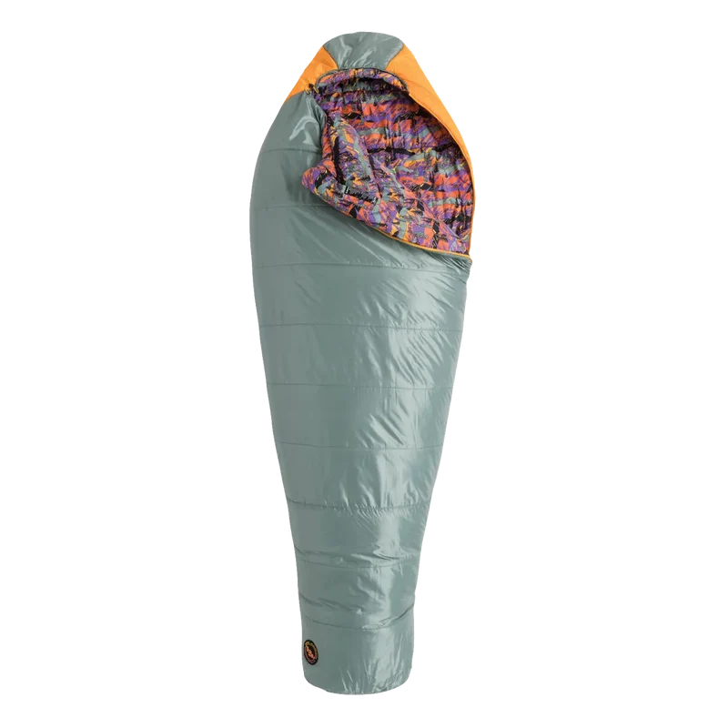 Anthracite 20° - Alpenglow