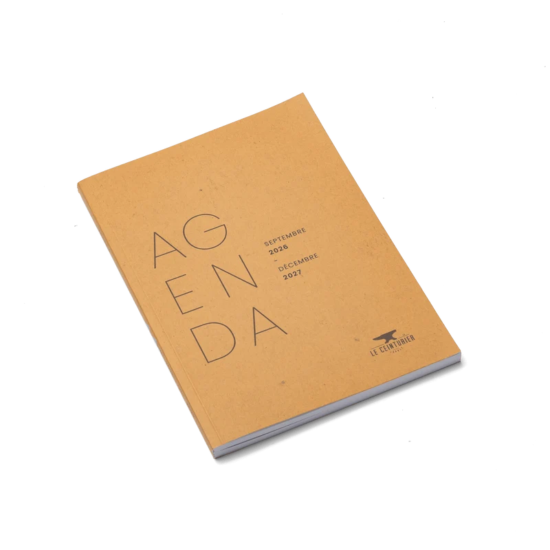 Agenda Sept.26 / Dec.27 A5