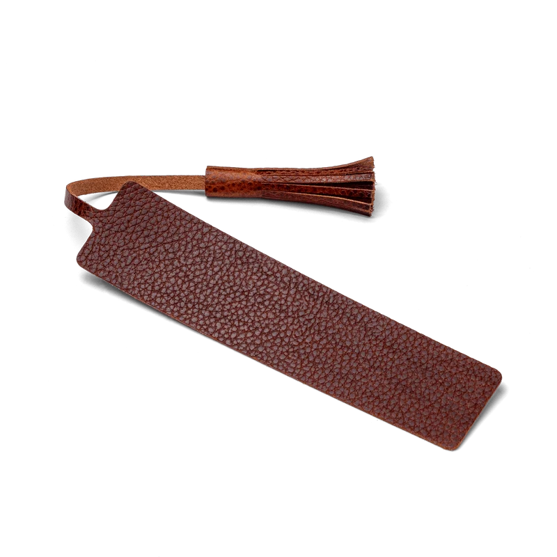 Marque-page - Tangerine Marron