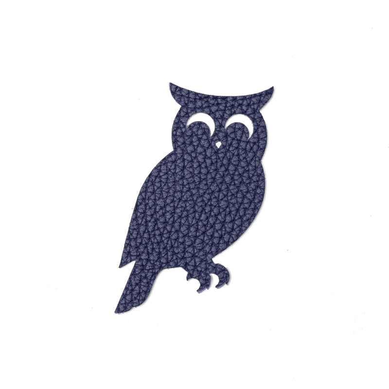 Magnet Hibou