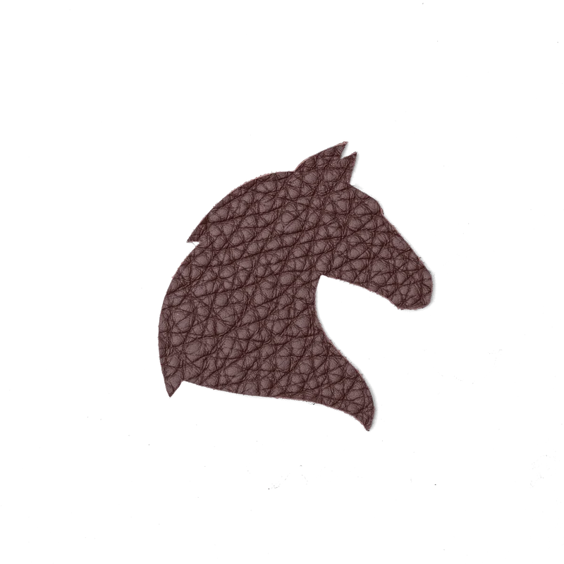 Magnet Cheval