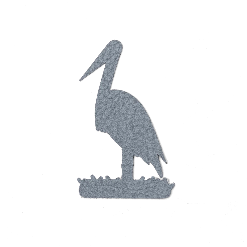 Magnet Cigogne